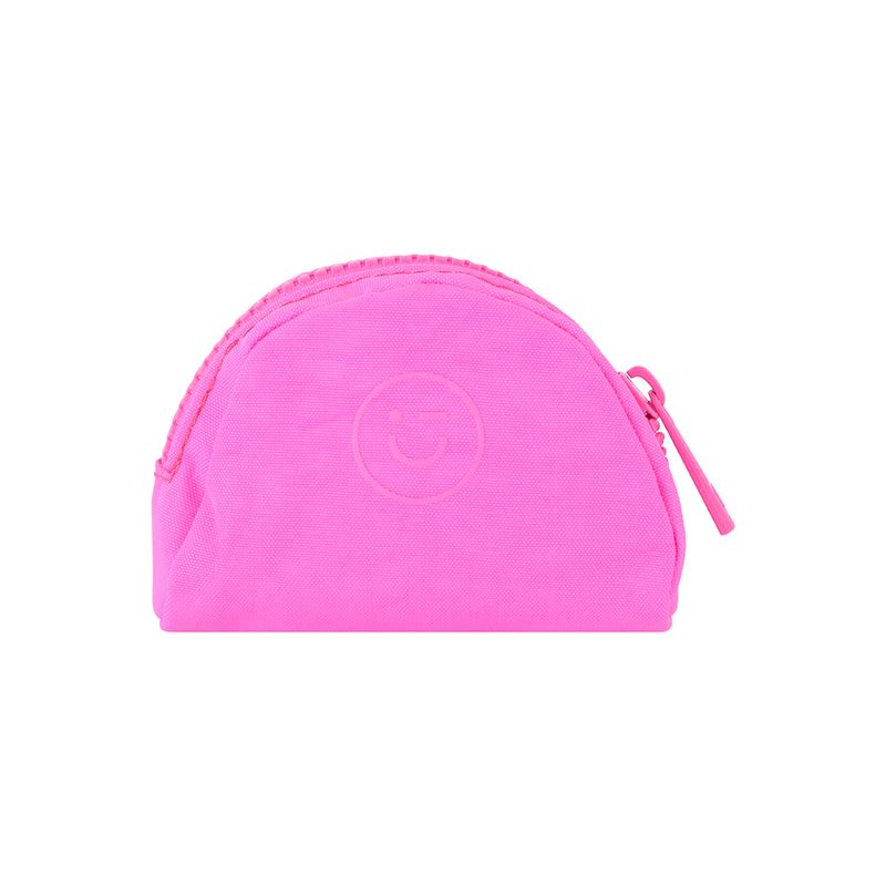Monedero-miniso-serie-happy-life-semicircular-rosa-Miniso-1-27359