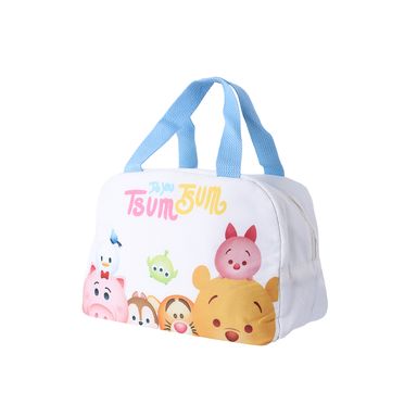 Lonchera disney tsum tsum beige -  Disney