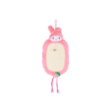 Rascador de gato my melody serie sanrio -  Sanrio