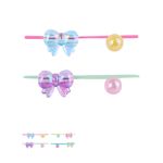 Set-de-ligas-para-cabello-miniso-monos-hologr-fico-2-pzas-Miniso-1-27377