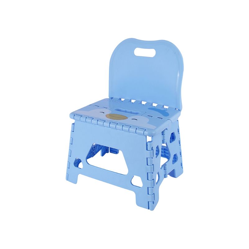 Taburete-plegable-con-respaldo-azul-penpen-serie-mini-family-Mini-Family-1-27397
