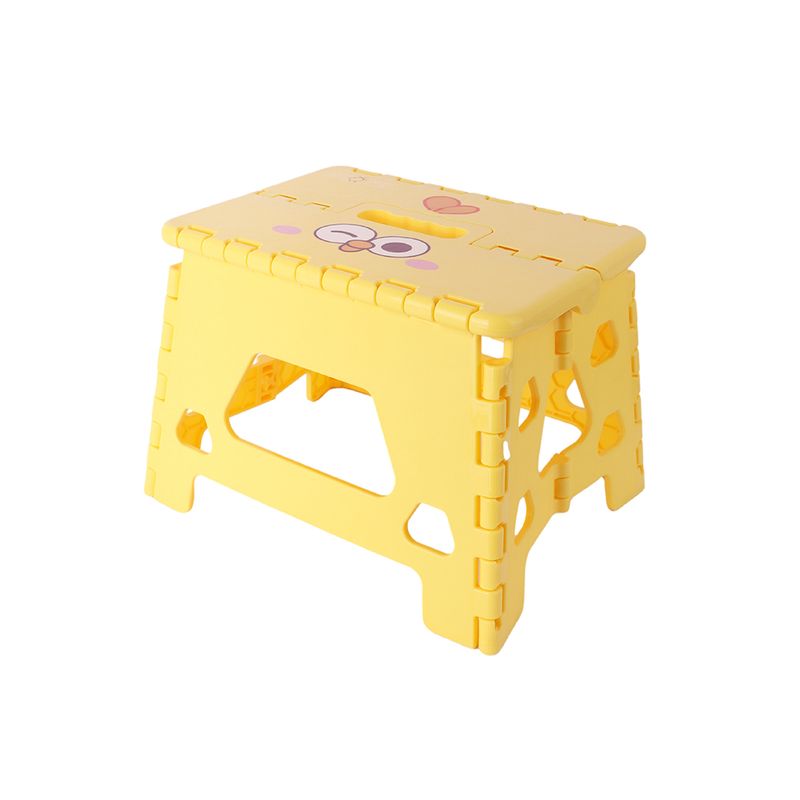 Taburete-plegable-dundun-metaverso-serie-dundun-amarillo-Miniso-1-27398