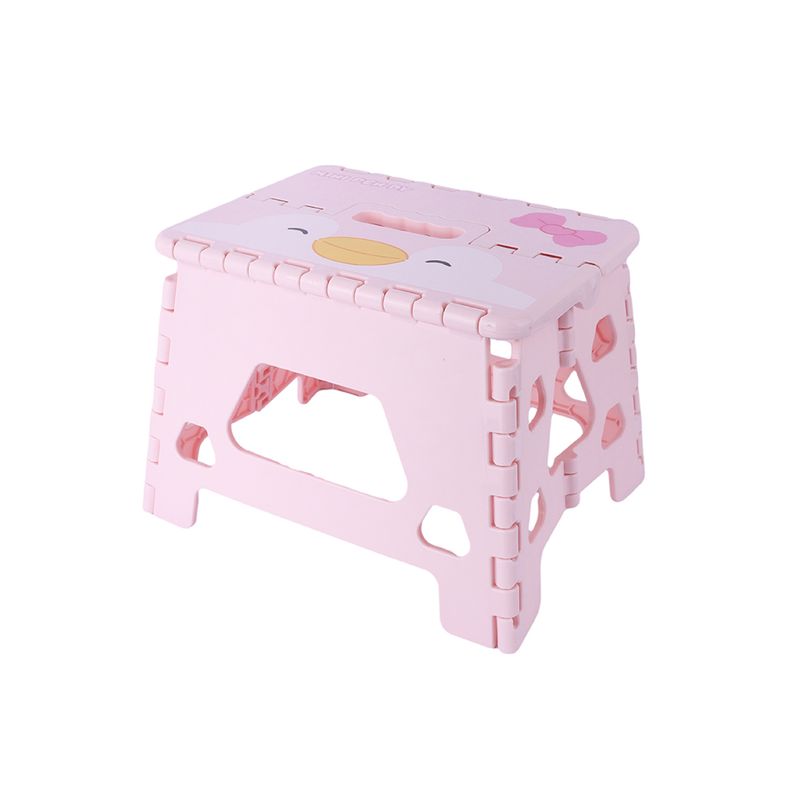 Taburete-plegable-rosa-penpen-serie-mini-family-color-rosa-Mini-Family-1-27400