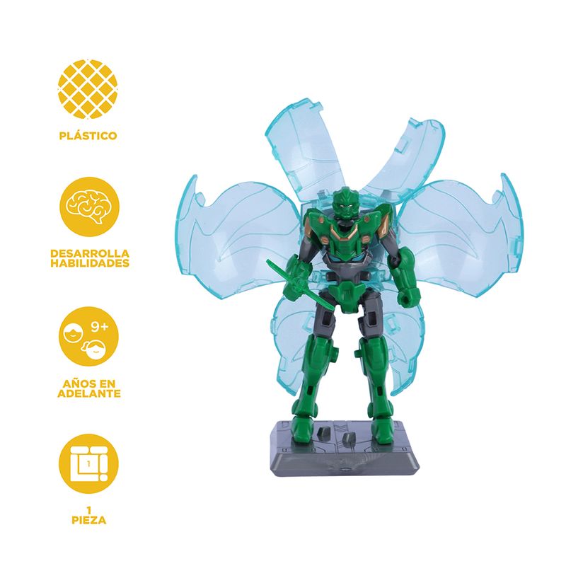 Transformable-10-5cm-x-7-5cm-x-12cm-serie-miniso-Miniso-3-27172