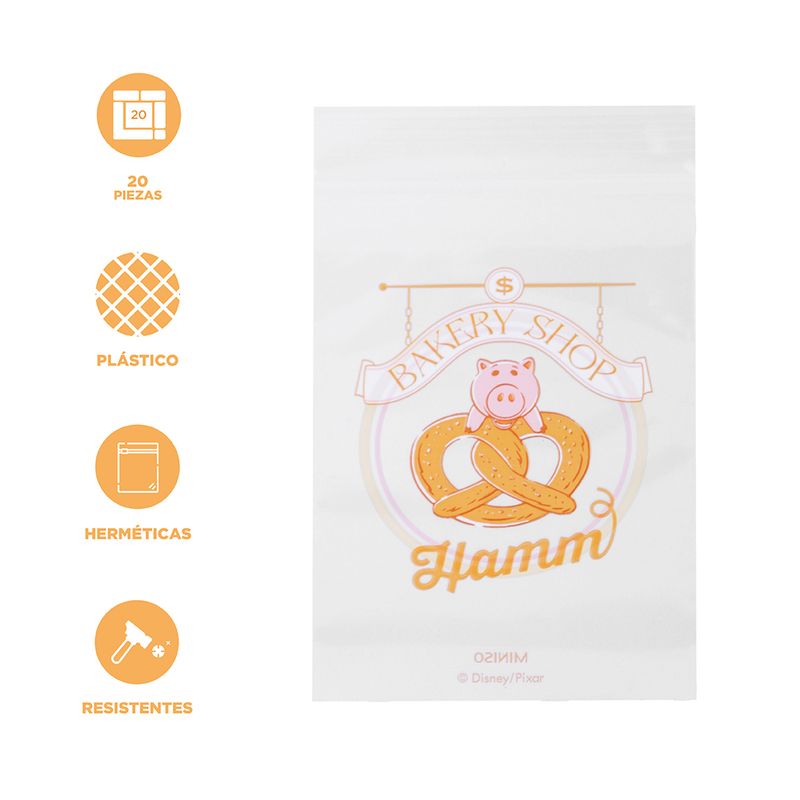 Bolsas-resellables-disney-pixar-food-collection-s-20-piezas-hamm-Toy-Story-3-27189