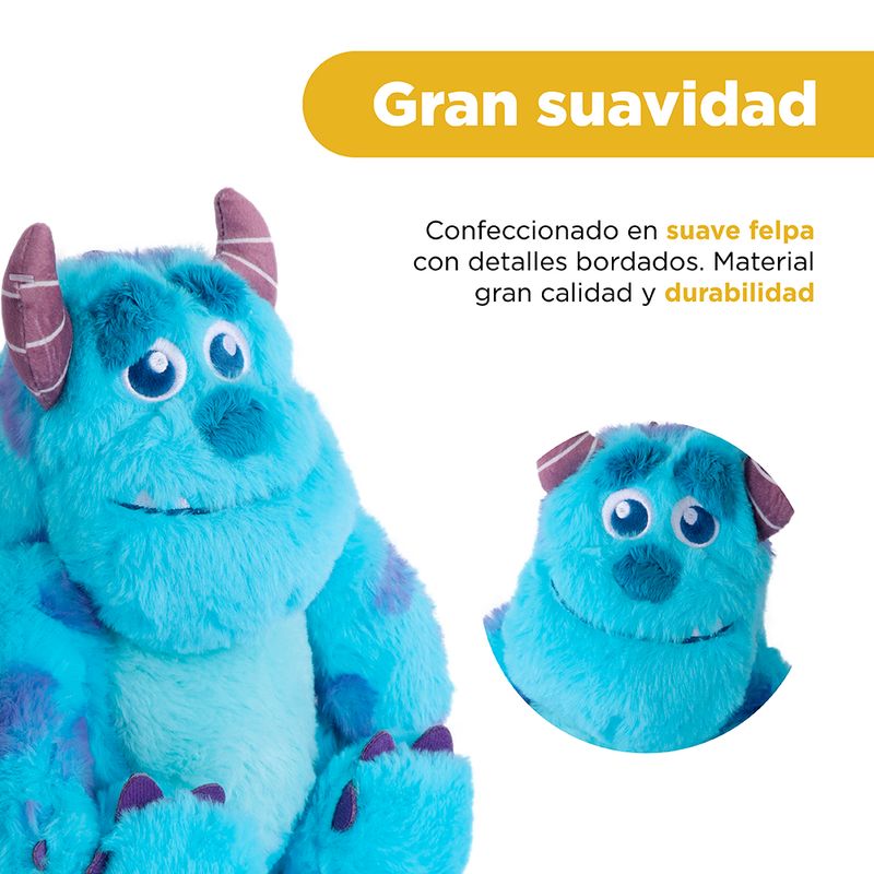 Peluche-sulley-serie-monsters-inc-disney-Monsters-Inc-4-27641