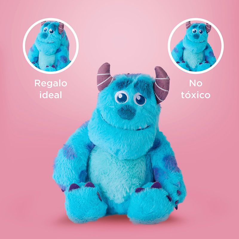 Peluche-sulley-serie-monsters-inc-disney-Monsters-Inc-5-27641