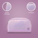 Cosmetiquera-craquelada-lila-plateado-Miniso-4-27654