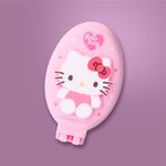 Peine-plegable-ovalado-con-espejo-hello-kitty-Sanrio-2-27656