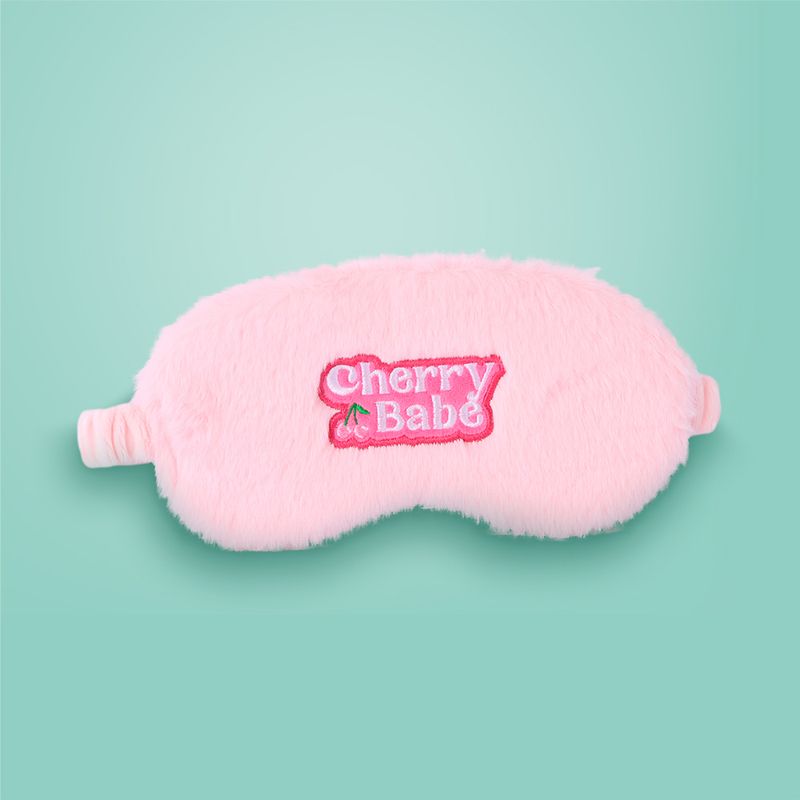 Antifaz-para-dormir-miniso-serie-cherry-valentine-peluche-rosa-Miniso-2-27666