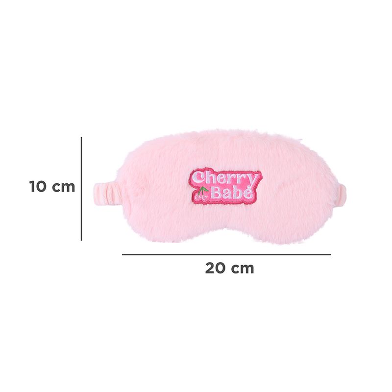 Antifaz-para-dormir-miniso-serie-cherry-valentine-peluche-rosa-Miniso-4-27666