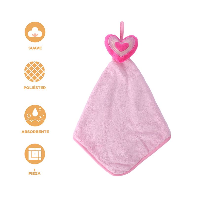 Toalla-para-manos-miniso-serie-cherry-valentine-coraz-n-Miniso-3-27669