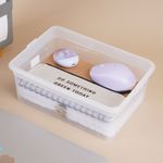 Organizador-de-pl-stico-transparente-serie-gris-gris-oscuro-Silver-Gray-3-27698