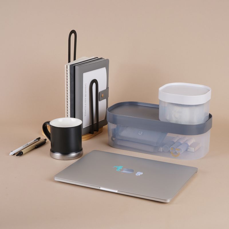 Organizador-de-pl-stico-serie-gris-grande-gris-oscuro-Silver-Gray-4-27700
