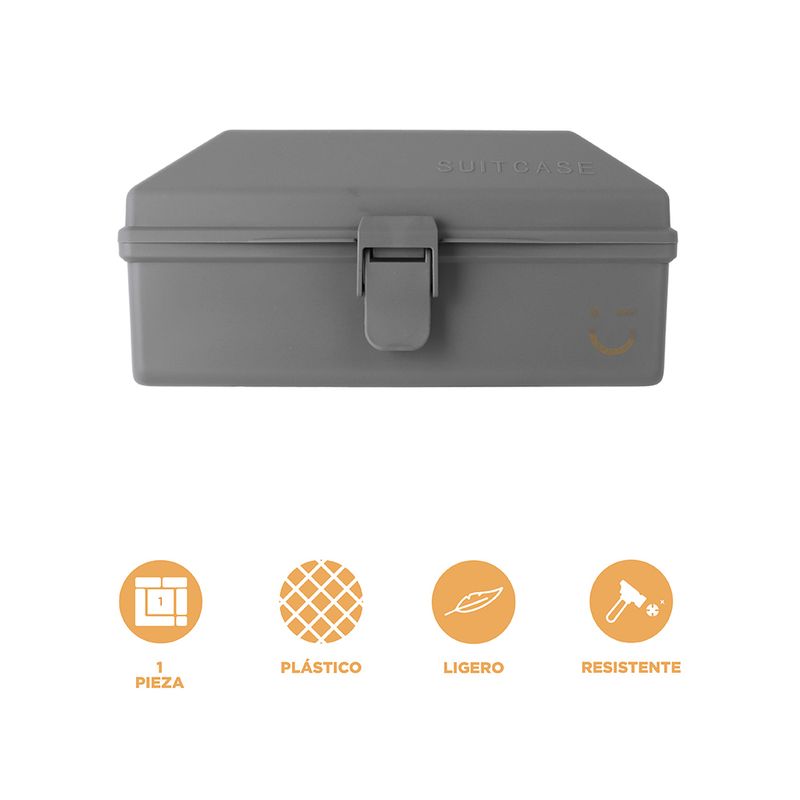 Organizador-de-pl-stico-port-til-serie-gray-gris-oscuro-Silver-Gray-5-27706