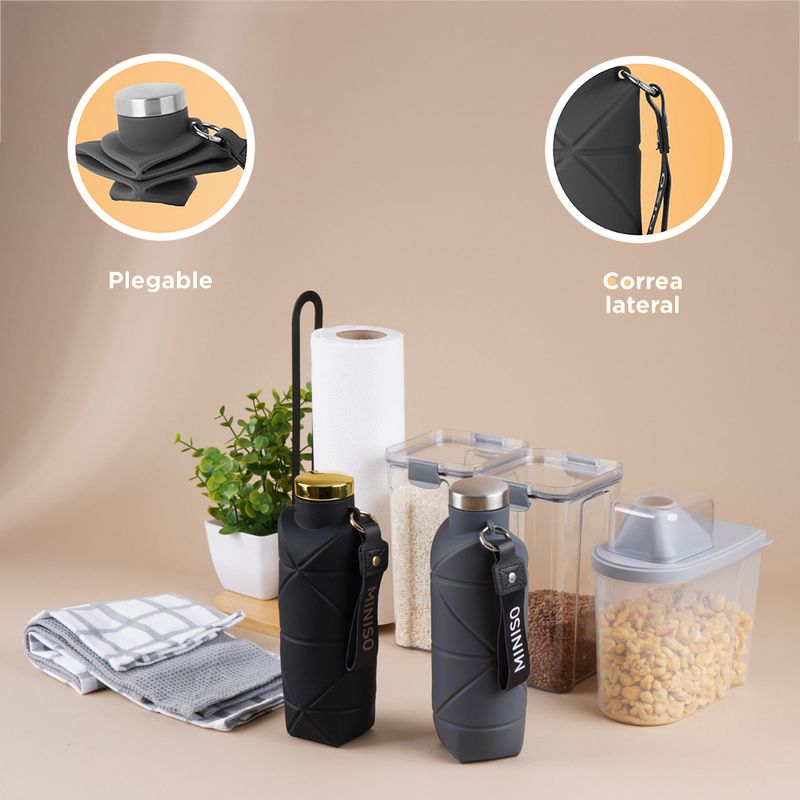 Tomatodo-de-pl-stico-botella-plegable-de-silicona-port-til-serie-silver-grey-de-700-ml-gris-Silver-Gray-7-27722