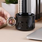 Taza-de-cer-mica-con-platillo-serie-gris-plata-230ml-Silver-Gray-2-27723