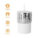 Taza-de-cer-mica-serie-gris-plata-con-popote-450ml-Silver-Gray-4-27724