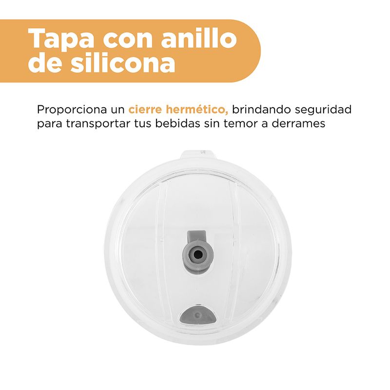 Taza-de-cer-mica-serie-gris-plata-con-popote-450ml-Silver-Gray-5-27724