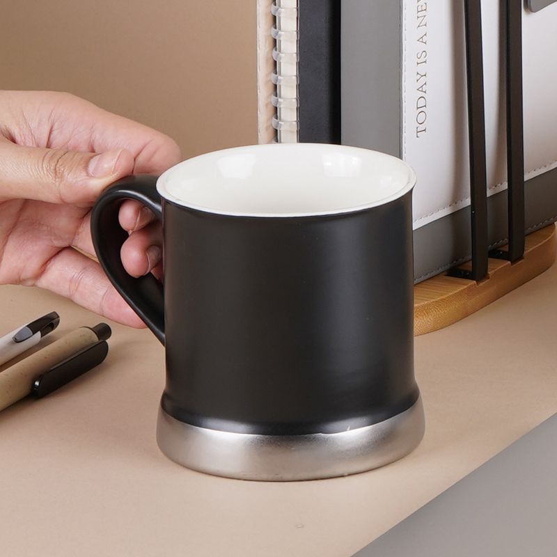 Taza-de-cer-mica-serie-gris-plateado-360-ml-negro-Silver-Gray-2-27728
