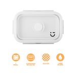 Taper-para-alimentos-plegable-de-silicona-gris-plateado-de-540-ml-cremoso-Silver-Gray-5-27735