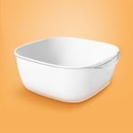 Taper-juego-de-colador-de-cocina-Silver-Gray-2-27742