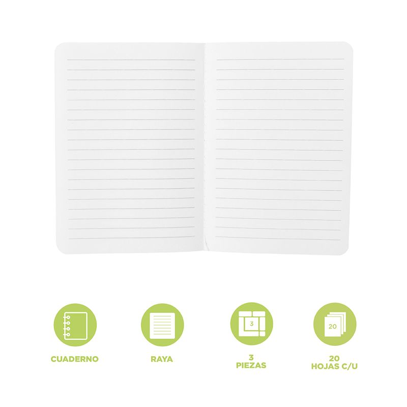 Cuaderno-a6-encuadernado-con-costura-3x20-hojas-serie-silver-gray-Silver-Gray-3-27753