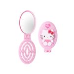 Peine-plegable-ovalado-con-espejo-hello-kitty-Sanrio-1-27656