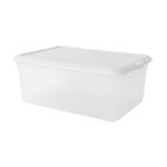 Organizador-de-pl-stico-transparente-serie-gris-gris-claro-Silver-Gray-1-27697