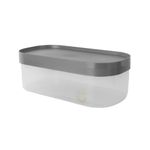 Organizador-de-pl-stico-serie-gris-grande-gris-oscuro-Silver-Gray-1-27700