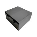 Organizador-de-pl-stico-organizador-de-2-cajones-serie-gris-grande-gris-oscuro-Silver-Gray-1-27703