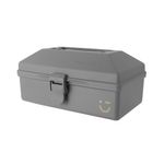Organizador-de-pl-stico-port-til-serie-gray-gris-oscuro-Silver-Gray-1-27706