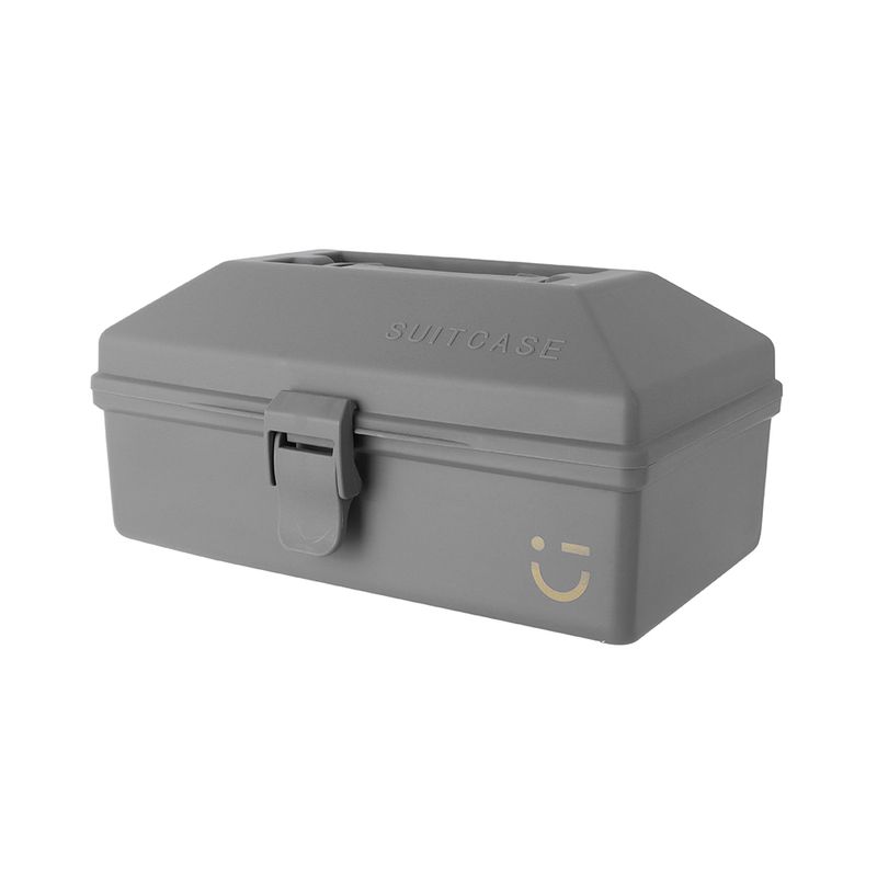 Organizador-de-pl-stico-port-til-serie-gray-gris-oscuro-Silver-Gray-1-27706