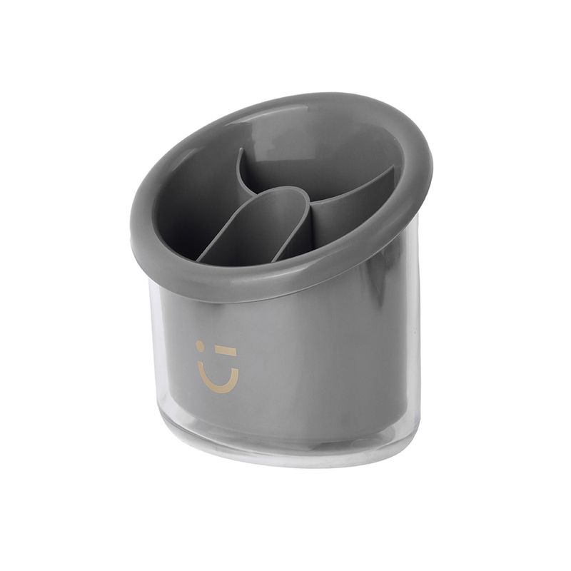 Organizador-de-pl-stico-de-3-compartimentos-serie-gris-gris-oscuro-Silver-Gray-1-27707