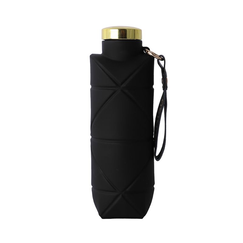 Tomatodo-de-pl-stico-botella-plegable-de-silicona-port-til-serie-silver-grey-de-700-ml-negro-Silver-Gray-1-27721