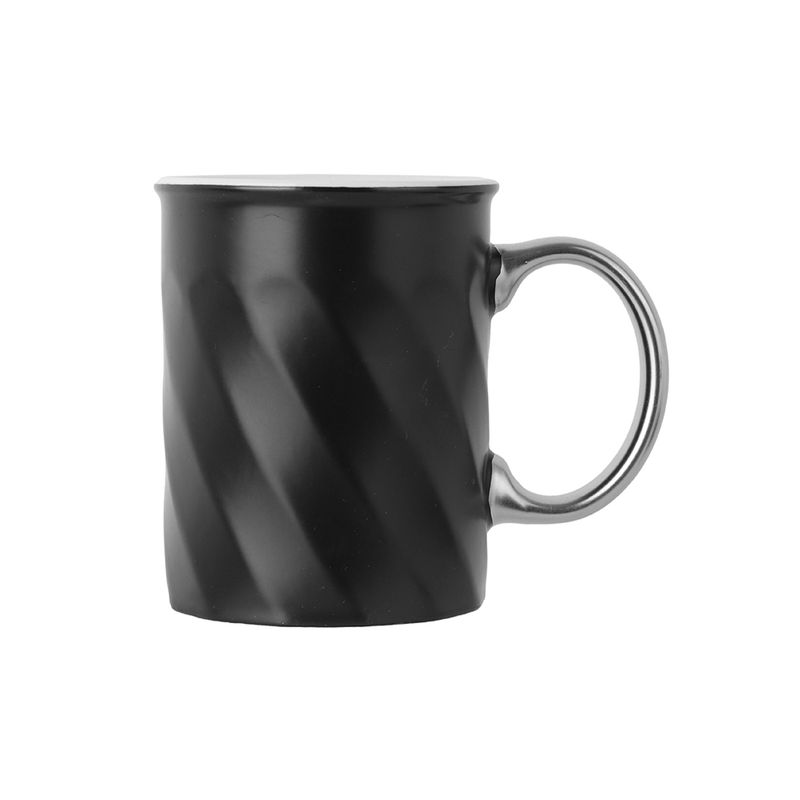 Taza-de-cer-mica-serie-gris-plateado-310-ml-negro-Silver-Gray-1-27730