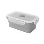Taper-para-alimentos-plegable-de-silicona-de-540-ml-gris-Silver-Gray-1-27734
