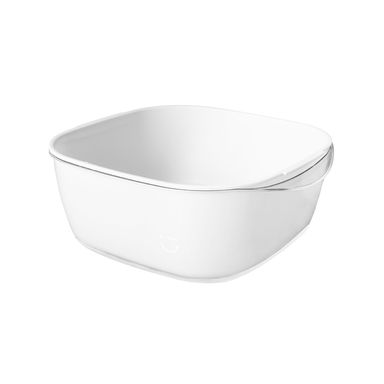 Taper juego de colador de cocina -  Silver Gray
