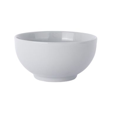 Tazón de cerámica serie silver grey 560 ml gris -  Silver Gray