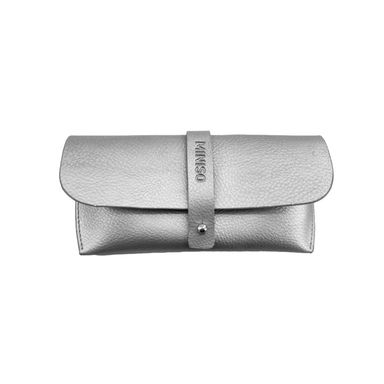 Estuche para lentes basico miniso plata -  Silver Gray