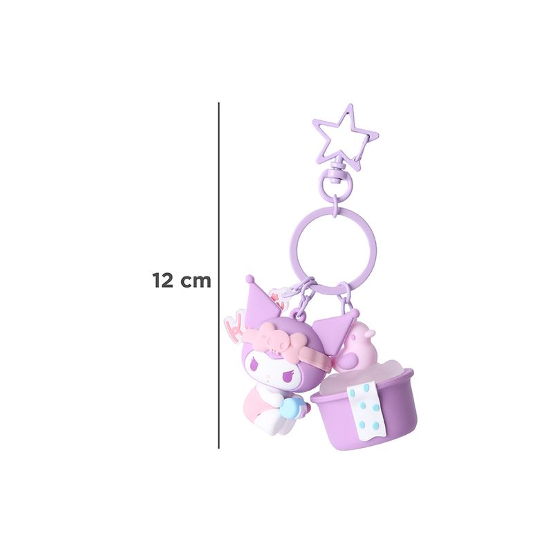 Colgante-luminoso-de-la-serie-kuromi-bath-Sanrio-4-25854