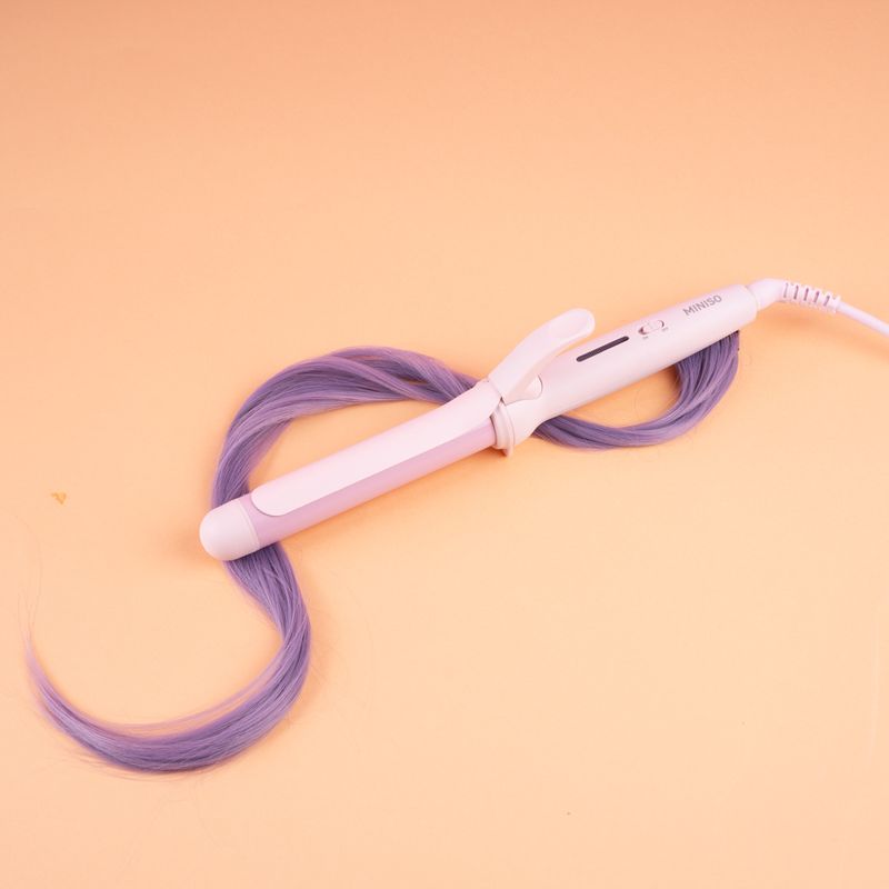Rizador-de-cabello-us-plug-mod-q35-rosa-miniso-Miniso-5-23206