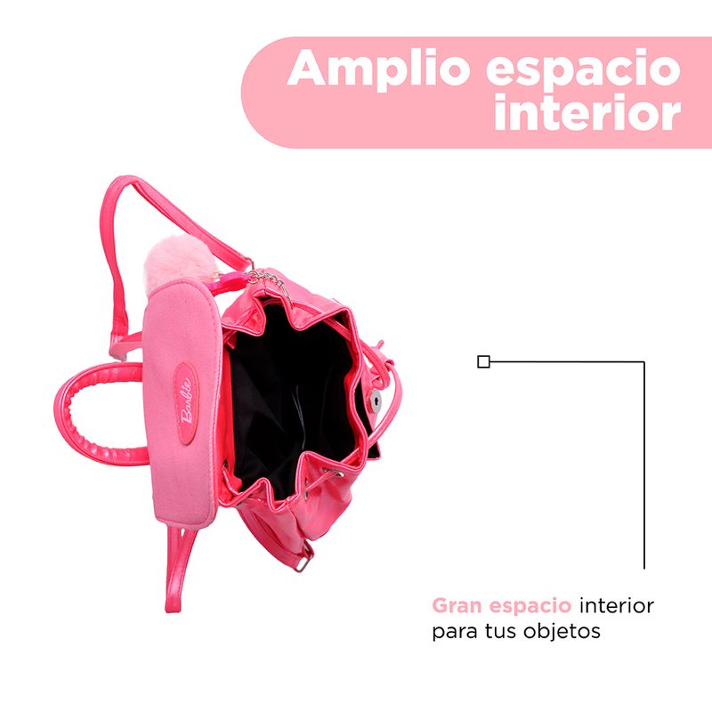 Mochila-de-moda-colecci-n-barbie-rosa-Barbie-5-26970