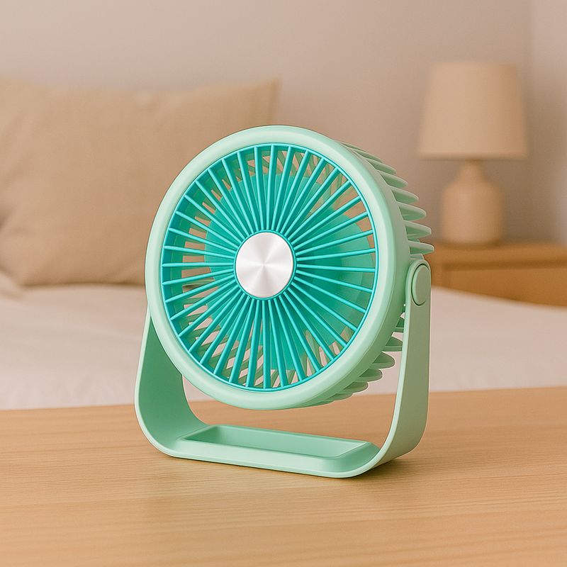 Ventilador-de-escritorio-1200mah-verde-16x18-cm-Miniso-3-26754