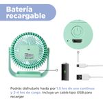 Ventilador-de-escritorio-1200mah-verde-16x18-cm-Miniso-5-26754