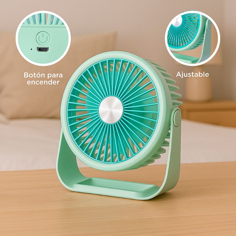 Ventilador-de-escritorio-1200mah-verde-16x18-cm-Miniso-6-26754