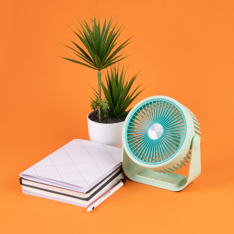 Ventilador-de-escritorio-1200mah-verde-16x18-cm-Miniso-7-26754