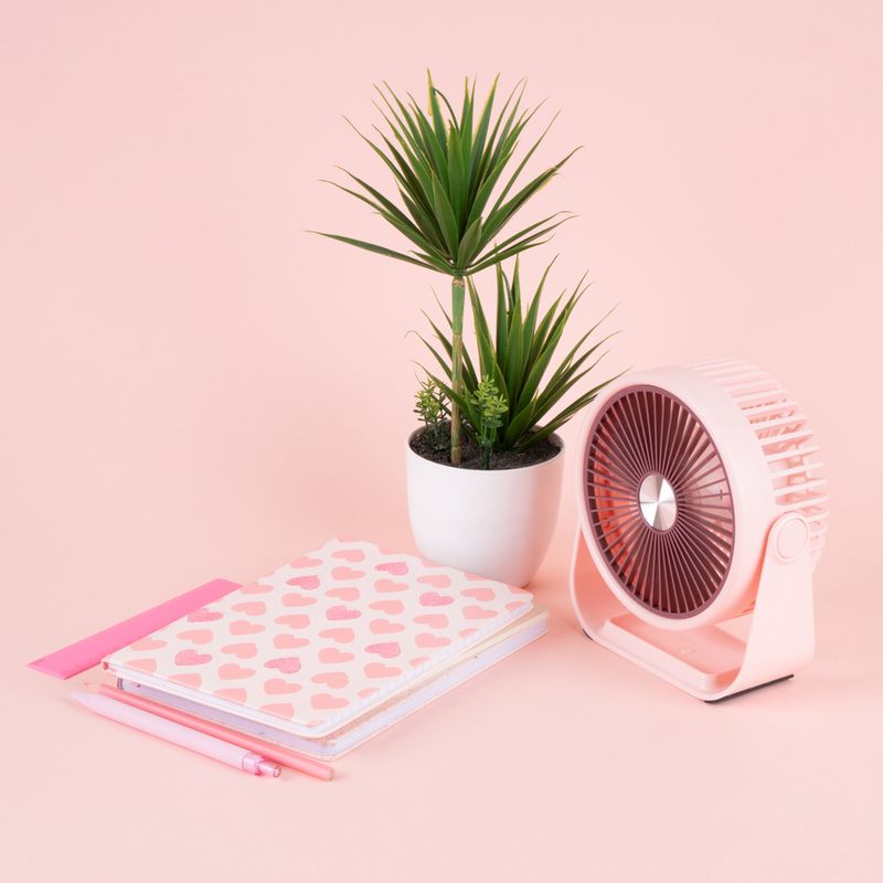 Ventilador-de-escritorio-1200mah-rosa-16x18-cm-Miniso-3-26755