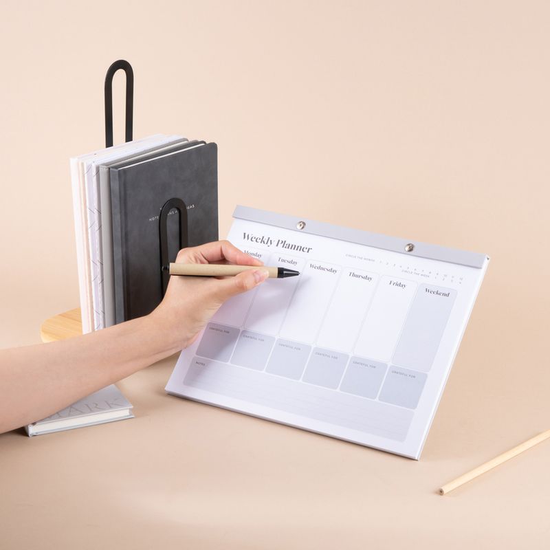 Post-it-planificador-semanal-serie-silver-gray-Silver-Gray-2-27797