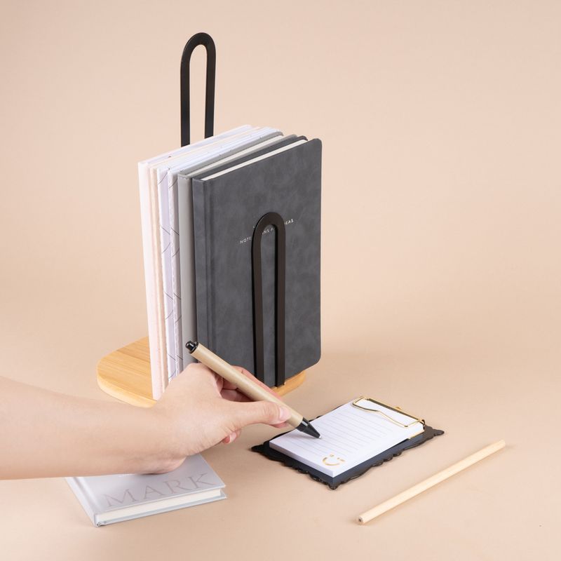 Cuaderno-portapapeles-serie-silver-gray-Silver-Gray-2-27799